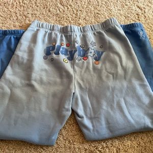 PLAYBOY by Pacsun sweatpants